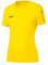 JAKO Team KA Trikot Damen gelb, 44 Damen