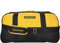 TOUGH MASTER Tool Bag 22 Heavy Duty Wide Space 7 Pockets Tool Bag with Removable Shoulder Strap Multifunctional Tool Storage Organiser 60 x 32 x 33 cm