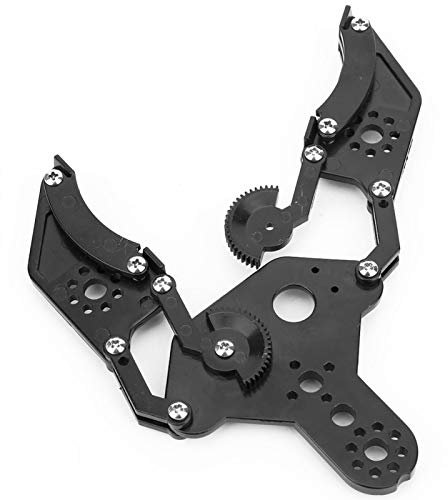 Hochwertiges Greifer-Kit, Metall-Greifer-Kit, intelligenter Roboter für Roboter-Roboter Kleiner Roboter