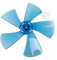Rowenta Lüfterblatt Propeller 40 cm Ventilator Turbo Silence Extreme VU5740 VU5770