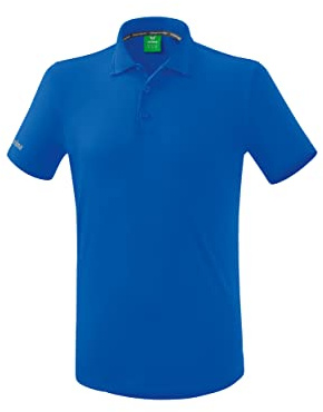 Erima Men's Functional Polo Shirt