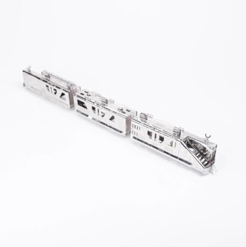 METAL-TIME MT083 Night Rider 3000 Zug