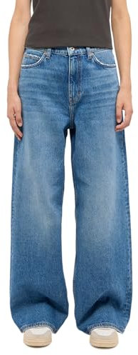 MUSTANG Style Luise Wide Mittelblau 585