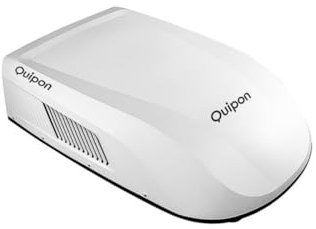 Antarion QUIPON Climatiseur 2650W pour Camping-Car Fourgon Inverter Réversible