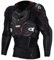 Leatt 4.5 EVO NEGRO (172-178CM) L