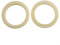 Silicone Seal Rings, 54MM, Compatible with For Breville and For Sage Espresso Machines