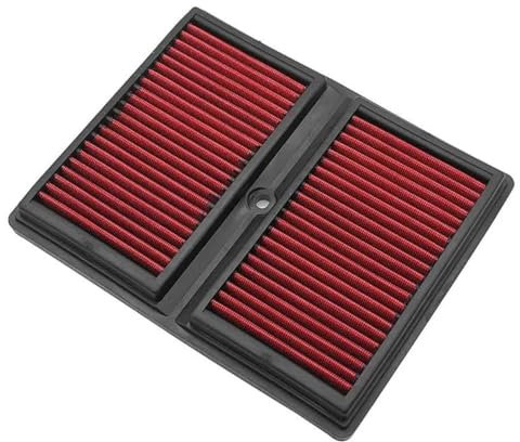 SSFENG Filtro Aria Abitacolo Auto per Audi A1 A3 Q2, Filtro Abitacolo per Ricambio Ricambi Auto 04C129620A