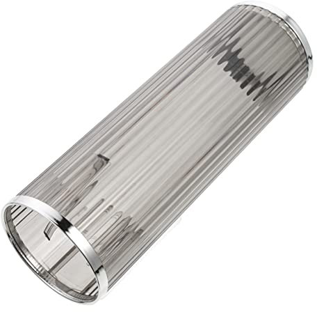 MAGICLULU Dispensador de Vasos de Pared Portavasos Organizador Abs Reutilizable para Cocina Oficina 1