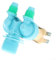 per l'elettrovalvola a solenoide della lavatrice di Samsung progettata per l'integrazione senza cuciture con DC6200311C