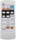 Replacement Remote Controller, Electric Fan Remote Control Replacement Remote Controller For Electric Fans Convenient And Highly Wear-resistant, Long-lasting Durability