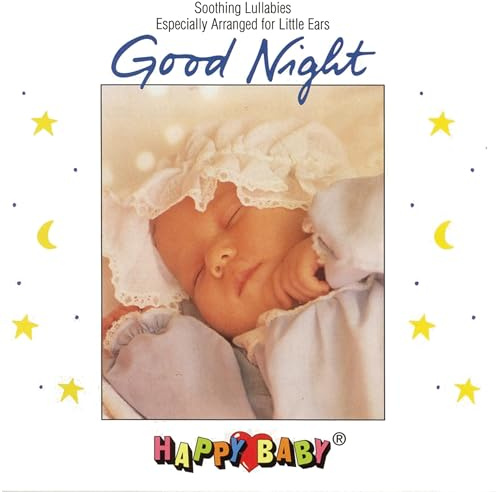 Happy Baby: Good Night