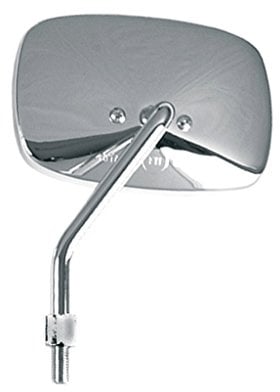 Vicma mirror replica left for Aprilia Habana, Mojito Custom 50, 125
