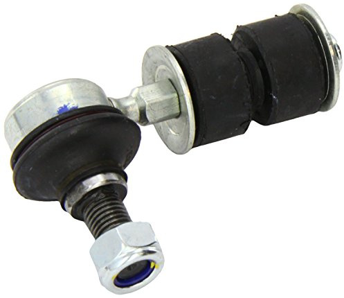 DELPHI 1x Koppelstange Stabilisator | Kompatibel mit: OPEL ASTRA F, ASTRA F Cabriolet, ASTRA F Caravan, ASTRA F CC, ASTRA F Kasten/Kombi, CALIBRA A, VECTRA A