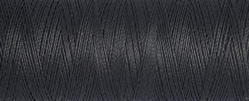 Gutermann Sew All Polyester Thread, 100 Mtr, Wrought Iron (0190), 5.5 x 1.8 x 1.8 cm