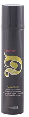 Matrix Design Pulse Clean remix Shampoo - Damen, 1er Pack (1 x 150 ml)