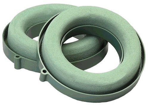 Oasis Kranz base-15 Zoll je