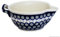 Bunzlauer en céramique saucière-capacité : 1,2 l (motif 8