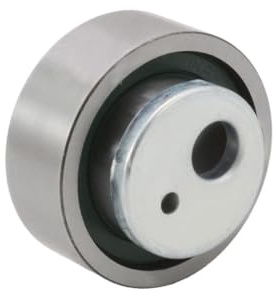 INA 531 0030 10 Spannrolle Zahnriemen Kompatibel mit PEUGEOT 207 WA, WC 0000082919 0000082954 082053