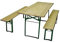 Bierzeltgarnitur plus 220x80x3,0