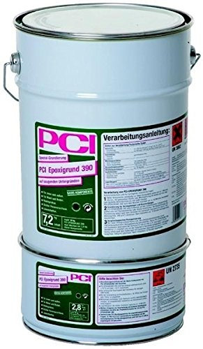 PCI EPOXIGRUND Spezial Grundierung 390 1kg