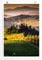 Eau Zone Bilder - Landschaft Natur – Sonniges Toskana Italien- Leinwand Kunstdrucke Wandbilder aus Deutschland