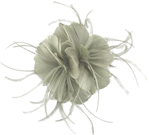 Failsworth Millinery Feather Fascinator