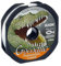 Jaxon Angelschnur Crocodile FLUOROCARBON Coated 2x150m Spule Monofile (150m/0,12mm/3kg)