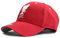 FC Liverpool Kappe rot Liverpool Mass Club Kleberg Cap