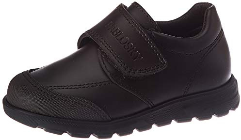 Pablosky Jungen 334590Schuluniform Schuhe