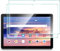 Lspcase Panzerglasfolie für Huawei Mediapad T5 10 10.1 Zoll [2 Stück] - 9H Schutzfolie HD Displayschutzfolie Tempered Glas Schutzglas Folie für Huawei Tablet Mediapad T5 10 10.1 Zoll 2018