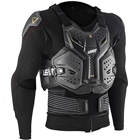 6.5 Long-Sleeved Level 2 Protective Shirt with Anti-Impact Foam