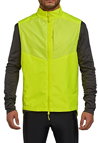 Altura Urban Thermoweste - Hi-Viz Gelb