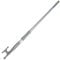 Marine Telescopic Yacht/Boat Hook Extends 120cm - 210cm - Sailing Boating New