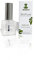 JESSICA | The BioPure Collection | Natural Origin Base Coat, 13.3ml | Fast-Drying, Smooth Base