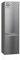 LG GBB71PZVCN1 Frigorífico Combi Door Cooling+, Nevera y Congelador, 2 Puertas, Serie 700, Clasificación C, Capacidad 374L, 1.86, Inox Antihuellas