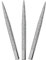 DartSturm.de - Scratch Point Silver DisplayLength 32