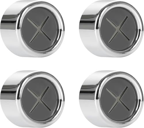 Mitavo 4 pcs Kitchen Towel Holders Self-Adhesive Tea Towel Hooks Multi-Purpose Towel Clamps for Bathroom, Kitchen, Household, No Drilling