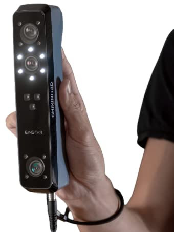 Shining 3D Einstar 3D Scanner