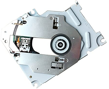 DG-6M1S Lentille laser Blu-ray avec mécanisme Deck HOP-B150 de rechange originale, compatible avec Xbox One Console Lite-On Blu-ray, nouveau micro optique Assy Pièces de rechange