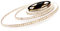 illuburg 12V LED Strip 5m Neutralweiß 4000K 128LEDs/M 12W/M 7200lm Superhell SMD 2835 Dimmbar Selbstklebend LED Streifen Lichtband Lichtleiste Deko Beleuchtung