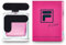 Fila® F-Vibes Woman| Eau de Toilette - Düfte für Sports und Streetwear-Fans | 90ml Natural Spray