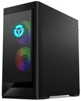 Lenovo Legion T5・Intel® Core i7・i7-12700F・32 GB・2 TB・Windows 11 Home・64-Bit (90SV00H2GE)