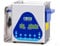 DK SONIC 2L Professional Ultrasonic Cleaner,Sonic Cleaner with Heater BasKet Digital Time for Jewelry,Ring,Eyeglasses,Watchband,Coins,Small Metal Parts,Circuit Board(220V, 0.44 Gal)