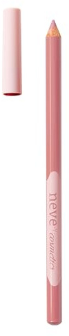 Neve Cosmetics Pastell Lippen mit voller und deckender Farbe | Summer Soda