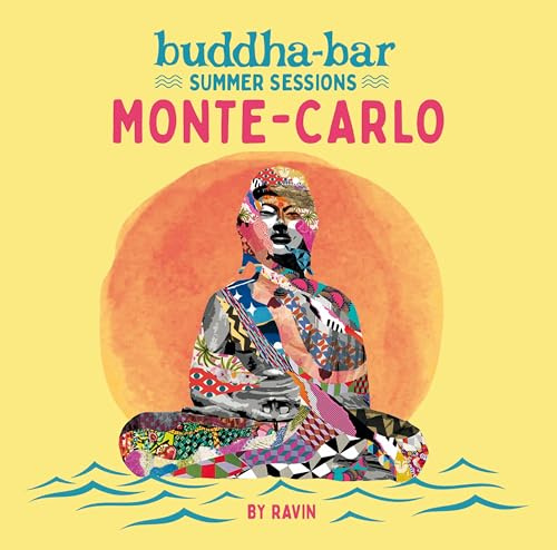 Monte-Carlo Summer Sessions