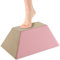 BALAPET Soporte estable para acrobacias, entrenador de equilibrio líder para voladores, soporte antideslizante de poliuretano, entrenador de equilibrio y flexibilidad para flexibilidad, fuerza central