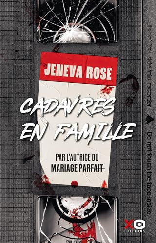 Cadavres en famille (French Edition)