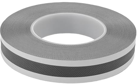 25mm x 20m Non Woven Fabric Tape, a Self Adhesive Polycarbonate Sealing Tape and a Greenhouse Panel for Multiwall Sheet and PC Panel Mounting