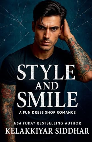 Style and Smile: A Fun Dress Shop Romance