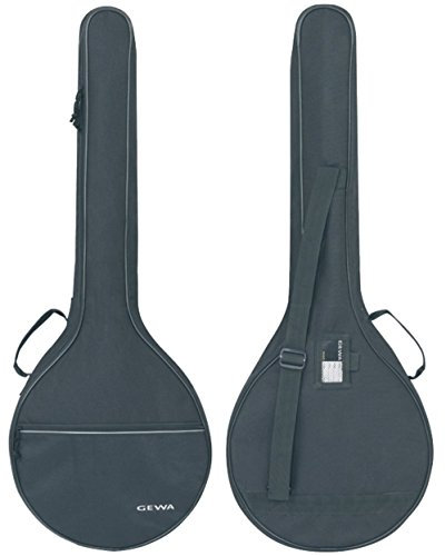 GEWA Gig-Bag Classic 960/350/110 mm, schwarz